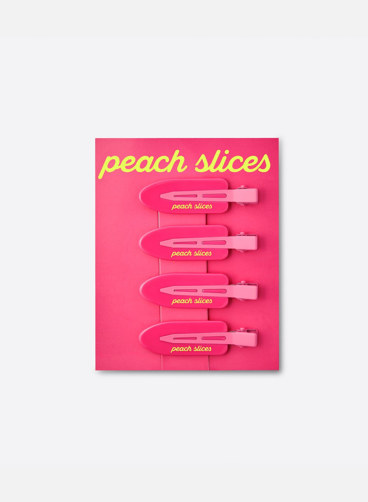 Strands Back Creaseless Clips